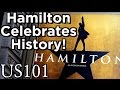 Hamilton Education Program Insights