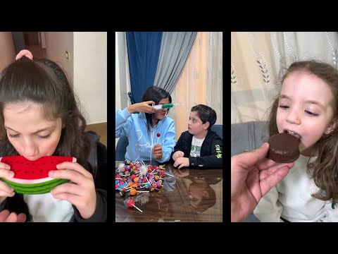 أجمل مقاطع عائلة ابو رعد المضحكة 😂 The most beautiful funny clips of Abo Raad family