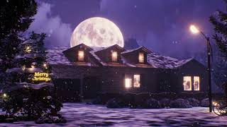 Jingle Beats 🎄 Cozy Lofi Christmas Music 🎄 No Copyright Christmas Songs by Lofi Geek