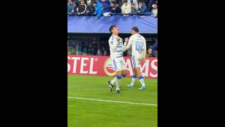 Fagner's STUNNING goal! Boca Juniors 1-1 Cruzeiro | Libertadores