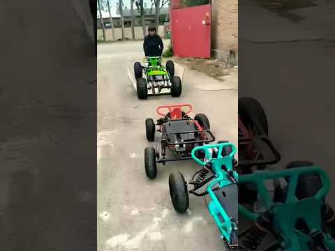 Worldโs Smallest Mini Truck ๐ | Fastest Toy Truck Giveaway ๐๐ฅ