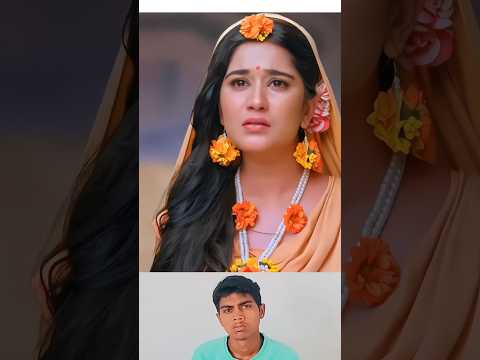 Mata Sita's purity of mind | Jai siya ram | Agni priksha