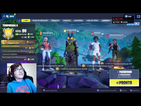 Patch Notes Fortnite 2.25