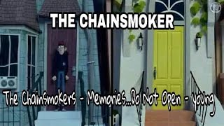 Tracklist Player The Chainsmokers Paris Download The - 