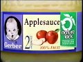 Understanding Gerber's Baby Food Standards