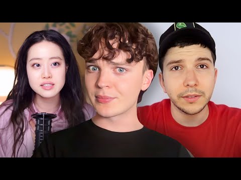 Nikocado Avocado Exposes Stephanie Soo...again