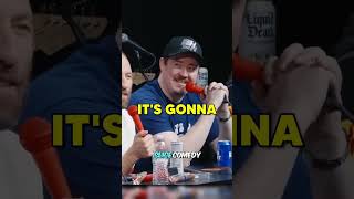 Shane Gillis Meets a Black Doctor      Kill Tony ft  Shane Gillis, Mark Normand & Ari Shaffir