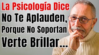Cuando los que te rodean no te celebran, La Psicología revela qué está pasando La Psicologia Revela