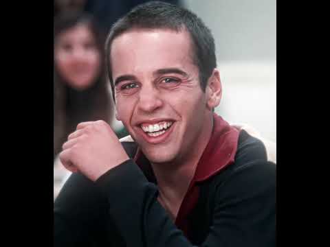 "IS HE GONNA DIE" | Freaks and Geeks | Kamin - Emin & Jony (slowed)