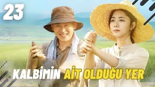 Kalbimin Ait olduğu Yer I 22. Bölüm I Where My Heart Belongs I Li Nian, Zhu Yuchen I 梦在海这边