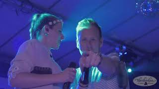 Heuboden Beachparty 2018