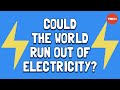 Understanding Electricity and Future Energy Needs
