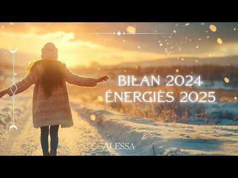 Bilan 2024 et énergies 2025