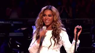Beyoncé live - Best Thing I Never Had - at Late Night With Jimmy Fallon 2011 - Full Performance - HD