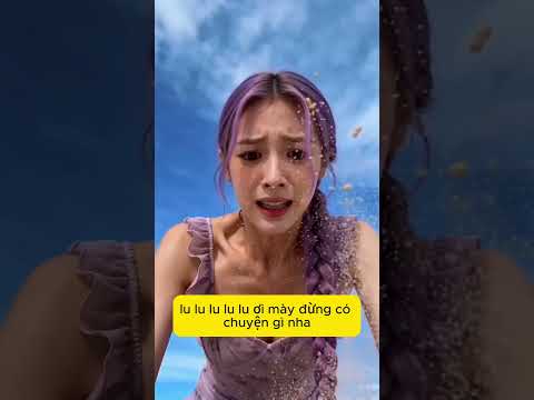 Rumi bất ngờ nhặc được kho báu ở bãi biển #rumi #kpopdemonhunters #giaitri #xh