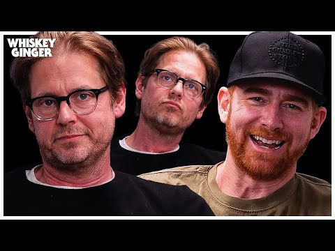 Tim Heidecker Joins The Show! | Whiskey Ginger