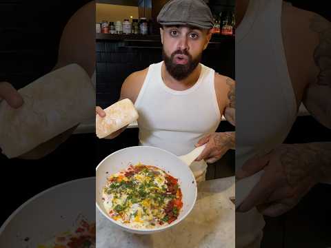РЕЦЕПТ ВКУСНОЙ ЯИЧНИЦЫ (ШАКШУКА) - ОТ ДЖАВИДА #джавид #рецепты