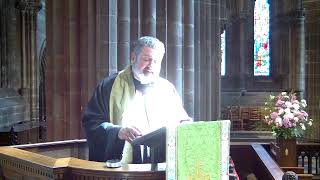 Glasgow Cathedral Official Channel Live Stream