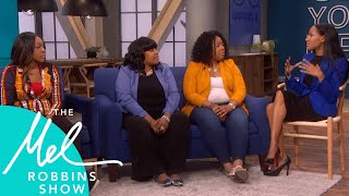 Golden Child Vs. Bad Seed | The Mel Robbins Show