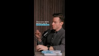 This is how your clients decide if you're premium or cheap