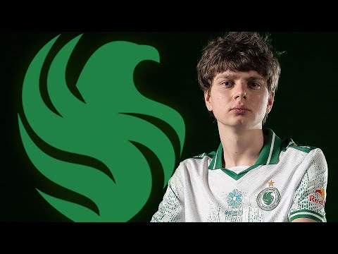 NEW FALCONS PLAYER - KYOUSUKE - 2025 HIGHLIGHTS | CS2