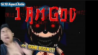 MENYESAL MAIN GAME NI!!! (Bro just look the thumbnail) 
