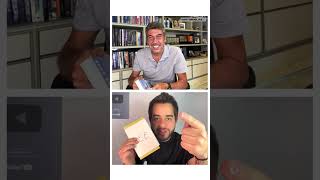 Le leí la mente a Arturo el de Shark Tank 🦈🇲🇽🤯