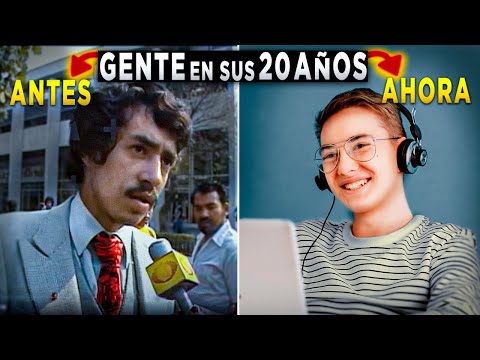 La Generación que NO QUIERE ENVEJECER