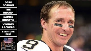 Quick Hits with Pat and Digs: Sept.17th, 2018