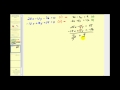 Minimum Distance and Extrema Applications