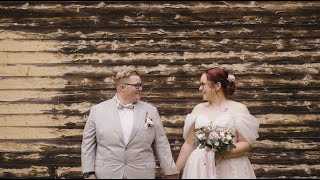 Sandra&Michaela | 8.10.2025 | Barokní statek Benice
