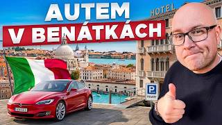 Objevil jsem nejlepší hotel v Benátkách! | A pak naletěl v turistické pasti