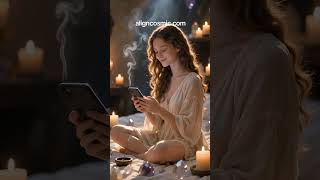 Aligncosmic.com Cosmic Feed. This is where you can speak freely. #astrology