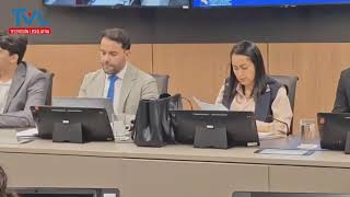 Radio Asamblea Legislativa Noticias Edición Medio Día, 11 Junio 2026