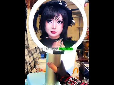 Accidentally Joining A Ghost Show 🤫👻