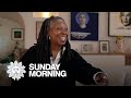 Whoopi Goldberg's Journey