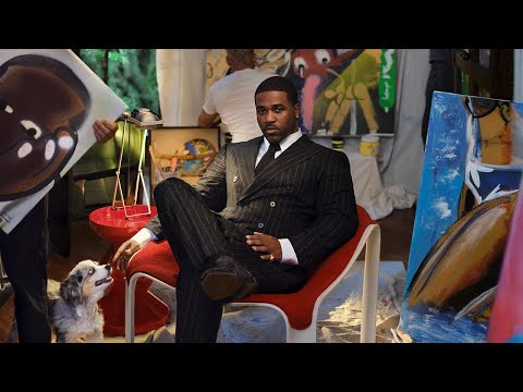 FERG - Alive :(