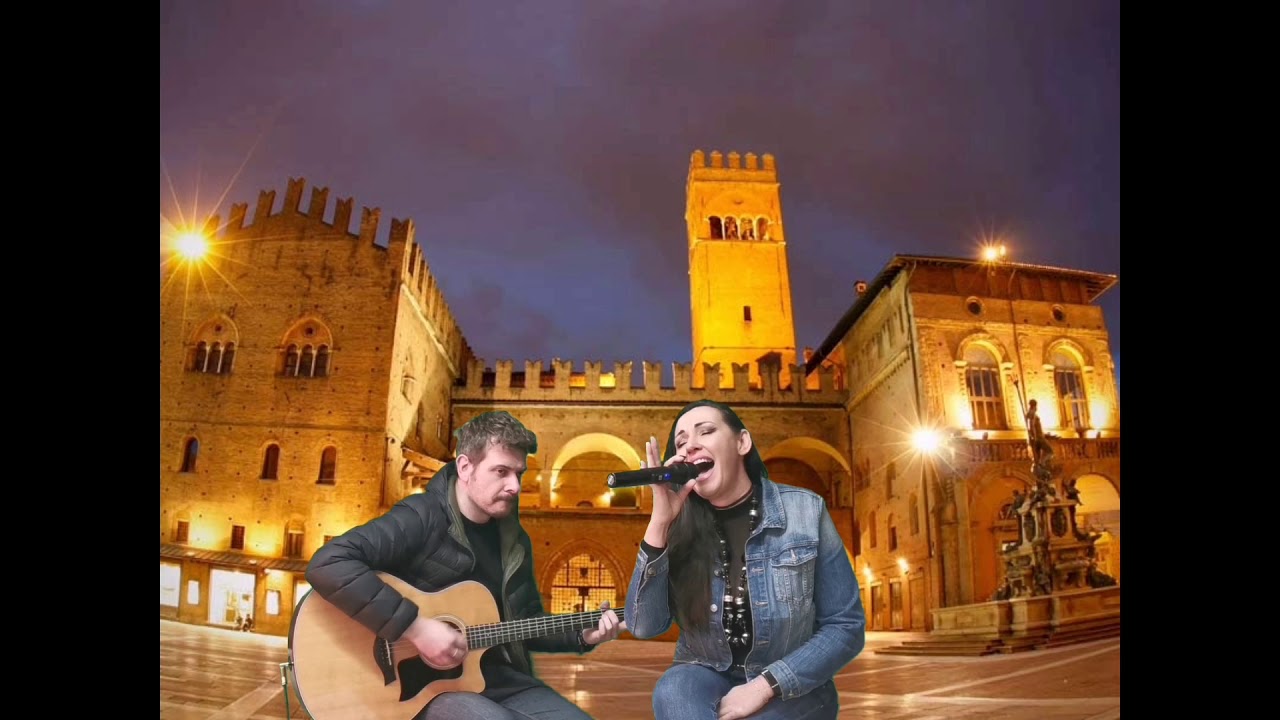 Black jewel Acoustic duo