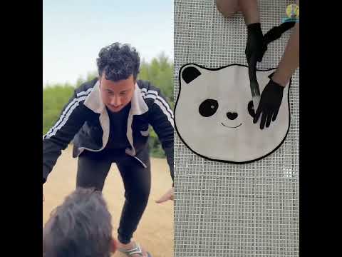 ازاي توأم شم شبه بعض😂😂#توأم #اكسبلور #foryou #funny #ضحك #دويتو #ابودم_خفيف