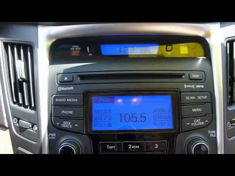 2013 Hyundai Sonata - Franklin Sussex Hyundai - Sussex, NJ 07450