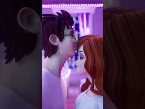 Lori lives in Dream Island | 200 Pounds Beauty?? #solitairehomedesign #shorts #games #design