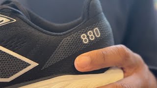New Balance Fresh Foam x 880 v14 Shoe Review