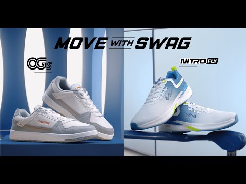 Move with Swag ft. Sonam Bajwa X King