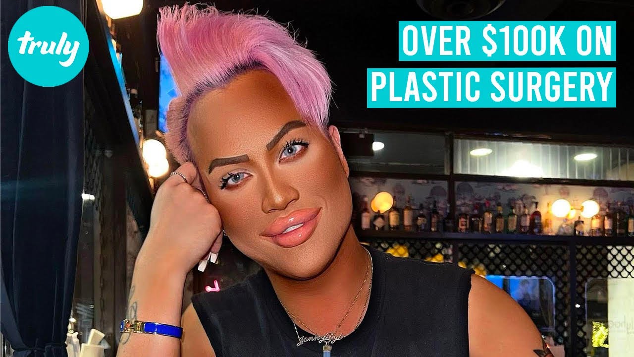 I've quit being a human ken doll - here's why - hooked on the look