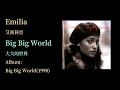 Understanding the Emotional Journey in 'Big, Big World'