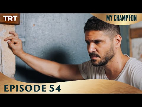 My Champion Episode 54 - FINAL