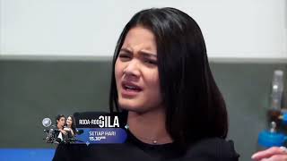 Roda-Roda Gila Official Trailer 16 Juni 2022