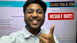 Finally !! - Class 10th CBSE Result Out Now 🔥 | Check Description