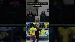 💔 JAMES RODRÍGUEZ Y UNA HISTORIA QUE PUDO SER MUCHO MÁS GRANDE EN LA SELECCIÓN COLOMBIA
