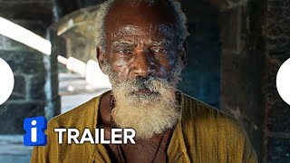 Malês | Trailer Oficial